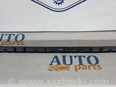 ФОТО Накладка лобового скла для Volkswagen T6 Transporter, Caravelle (08.2015-...) Киев