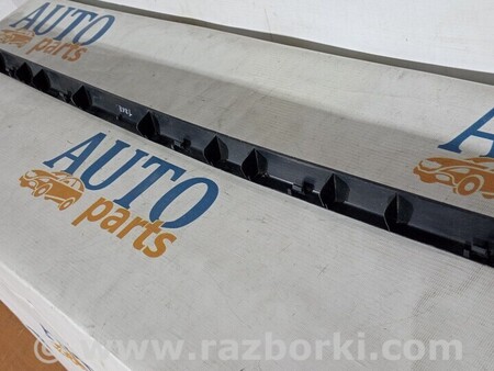 ФОТО Накладка лобового скла для Volkswagen T6 Transporter, Caravelle (08.2015-...) Киев