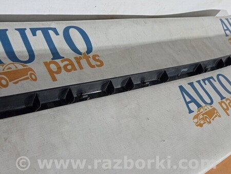 ФОТО Накладка лобового скла для Volkswagen T6 Transporter, Caravelle (08.2015-...) Киев