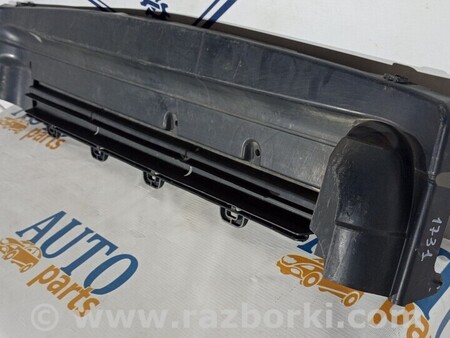 ФОТО Накладка повітрозабірника для Volkswagen T6 Transporter, Caravelle (08.2015-...) Киев