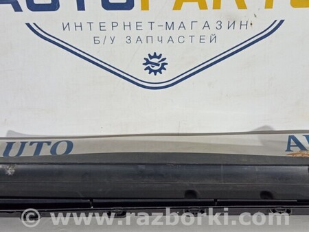 ФОТО Накладка повітрозабірника для Volkswagen T6 Transporter, Caravelle (08.2015-...) Киев