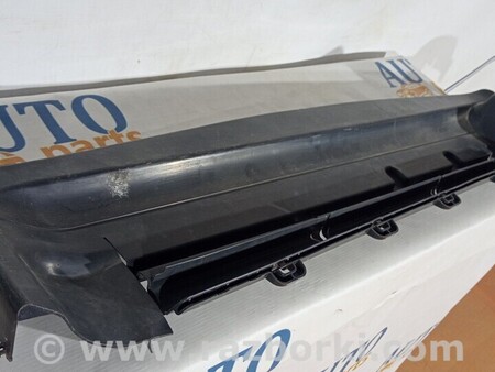 ФОТО Накладка повітрозабірника для Volkswagen T6 Transporter, Caravelle (08.2015-...) Киев