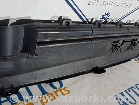 ФОТО Накладка повітрозабірника для Volkswagen T6 Transporter, Caravelle (08.2015-...) Киев