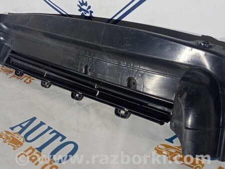 ФОТО Накладка повітрозабірника для Volkswagen T6 Transporter, Caravelle (08.2015-...) Киев