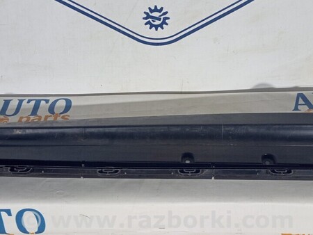 ФОТО Накладка повітрозабірника для Volkswagen T6 Transporter, Caravelle (08.2015-...) Киев