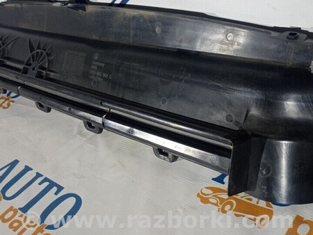 ФОТО Накладка повітрозабірника для Volkswagen T6 Transporter, Caravelle (08.2015-...) Киев