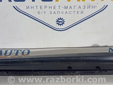 ФОТО Накладка повітрозабірника для Volkswagen T6 Transporter, Caravelle (08.2015-...) Киев