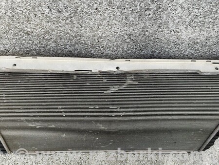 ФОТО Радиатор воды для Volkswagen T6 Transporter, Caravelle (08.2015-...) Киев