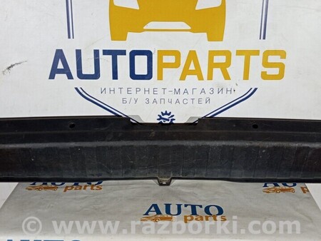 ФОТО Бампер задний для Renault Trafic 3 (2014-...) Киев