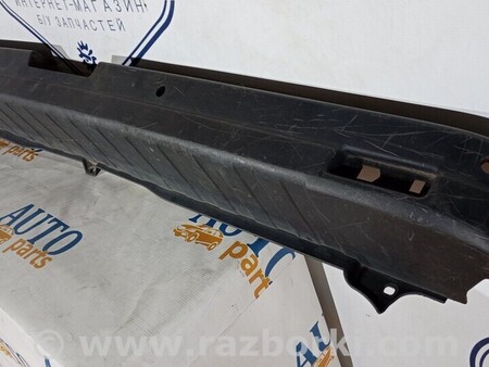 ФОТО Бампер задний для Renault Trafic 3 (2014-...) Киев