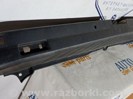 ФОТО Бампер задний для Renault Trafic 3 (2014-...) Киев