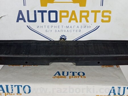 ФОТО Бампер задний для Renault Trafic 3 (2014-...) Киев