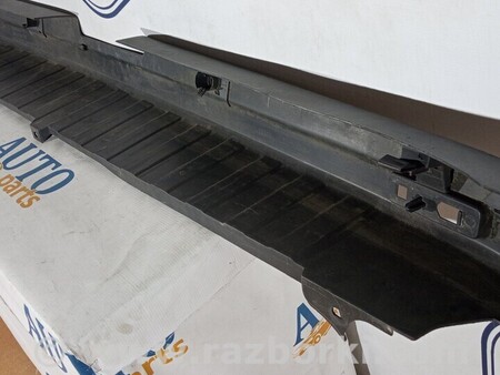 ФОТО Бампер задний для Renault Trafic 3 (2014-...) Киев