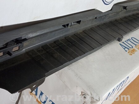 ФОТО Бампер задний для Renault Trafic 3 (2014-...) Киев