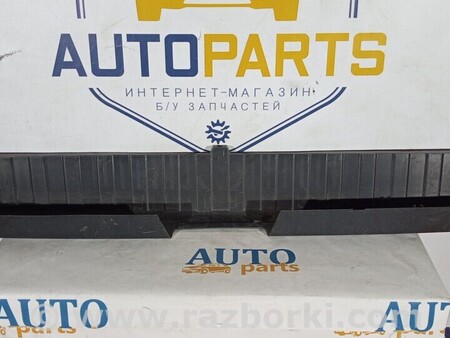 ФОТО Бампер задний для Renault Trafic 3 (2014-...) Киев