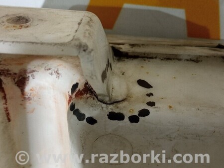 ФОТО Бачок омывателя для Renault Trafic 3 (2014-...) Киев