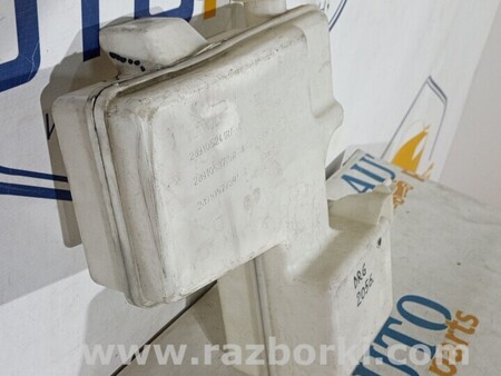 ФОТО Бачок омывателя для Renault Trafic 3 (2014-...) Киев