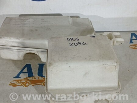 ФОТО Бачок омывателя для Renault Trafic 3 (2014-...) Киев