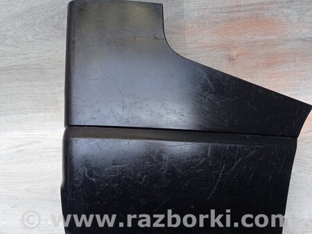 ФОТО Клик бампера задній правий для Renault Trafic 3 (2014-...) Киев