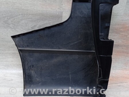 ФОТО Клик бампера задній правий для Renault Trafic 3 (2014-...) Киев