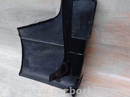 ФОТО Клик бампера задній правий для Renault Trafic 3 (2014-...) Киев