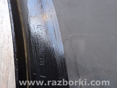 ФОТО Клик бампера задній правий для Renault Trafic 3 (2014-...) Киев