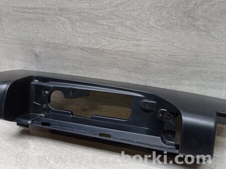 ФОТО Крепление Направляющая Кронштейн заднего фонаря левий для Renault Trafic 3 (2014-...) Киев