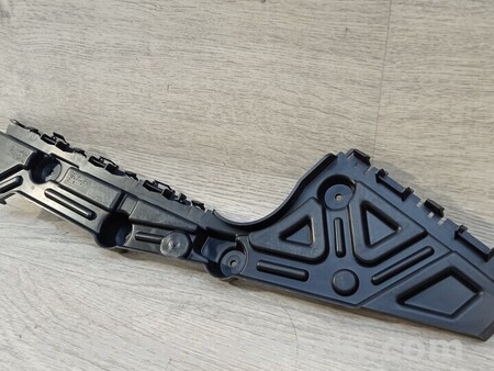 ФОТО Кронштейн бампера заднего левый для Renault Trafic 3 (2014-...) Киев