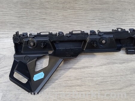 ФОТО Кронштейн бампера переднего правый для Renault Trafic 3 (2014-...) Киев