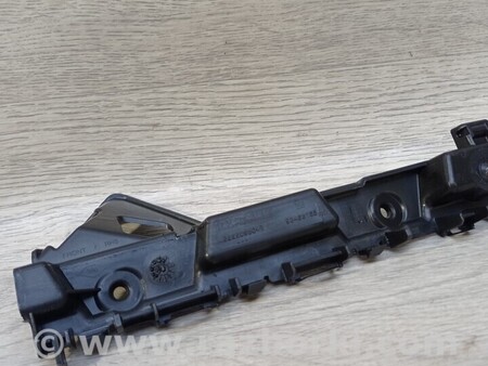 ФОТО Кронштейн бампера переднего правый для Renault Trafic 3 (2014-...) Киев