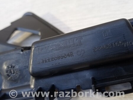 ФОТО Кронштейн бампера переднего правый для Renault Trafic 3 (2014-...) Киев