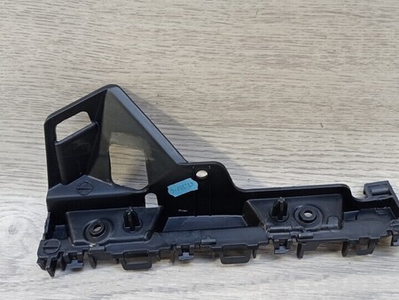 ФОТО Кронштейн крепление бампера переднего левый для Renault Trafic 3 (2014-...) Киев