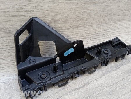 ФОТО Кронштейн крепление бампера переднего левый для Renault Trafic 3 (2014-...) Киев