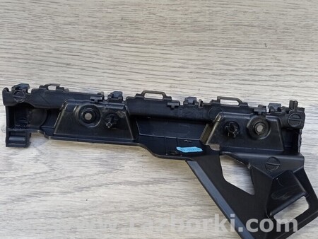 ФОТО Кронштейн крепление бампера переднего левый для Renault Trafic 3 (2014-...) Киев