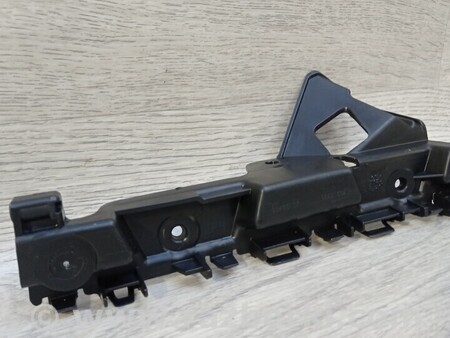 ФОТО Кронштейн крепление бампера переднего левый для Renault Trafic 3 (2014-...) Киев