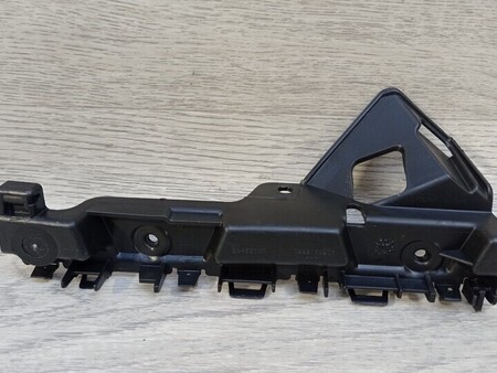 ФОТО Кронштейн крепление бампера переднего левый для Renault Trafic 3 (2014-...) Киев