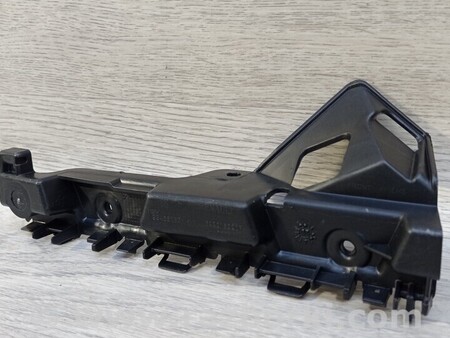 ФОТО Кронштейн крепление бампера переднего левый для Renault Trafic 3 (2014-...) Киев