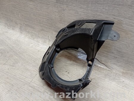 ФОТО Кронштейн противотуманной фары левой для Renault Trafic 3 (2014-...) Киев