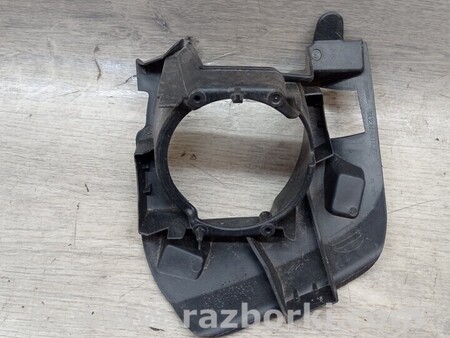 ФОТО Кронштейн противотуманной фары левой для Renault Trafic 3 (2014-...) Киев