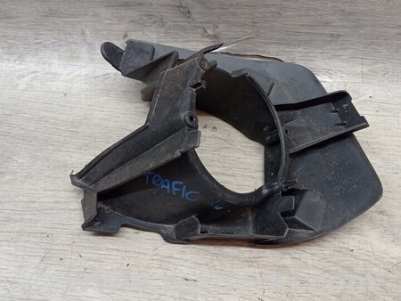 ФОТО Кронштейн противотуманной фары левой для Renault Trafic 3 (2014-...) Киев