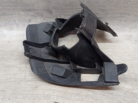 ФОТО Кронштейн противотуманной фары левой для Renault Trafic 3 (2014-...) Киев