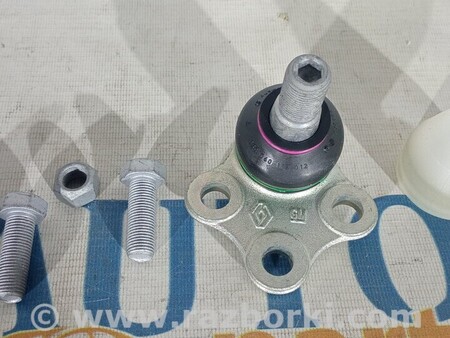 ФОТО Кульова опора нижня для Renault Trafic 3 (2014-...) Киев