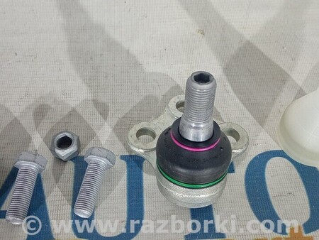 ФОТО Кульова опора нижня для Renault Trafic 3 (2014-...) Киев