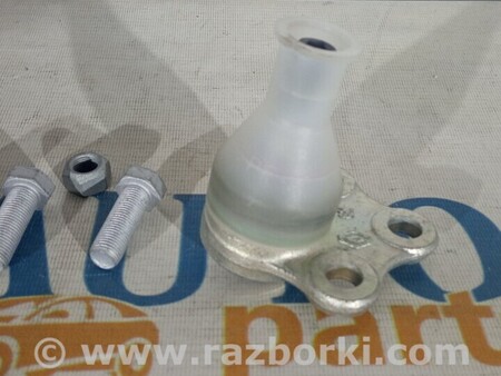 ФОТО Кульова опора нижня для Renault Trafic 3 (2014-...) Киев