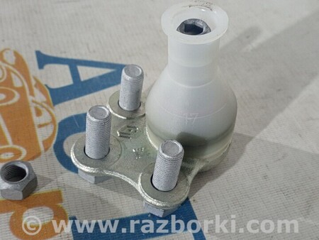 ФОТО Кульова опора нижня для Renault Trafic 3 (2014-...) Киев