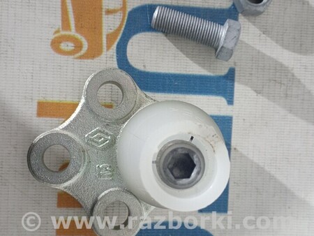 ФОТО Кульова опора нижня для Renault Trafic 3 (2014-...) Киев