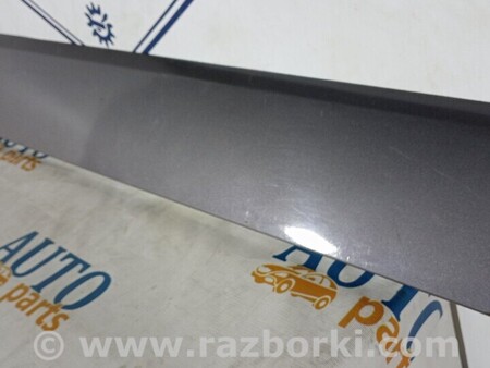 ФОТО Молдинг двері зсувної правої для Renault Trafic 3 (2014-...) Киев