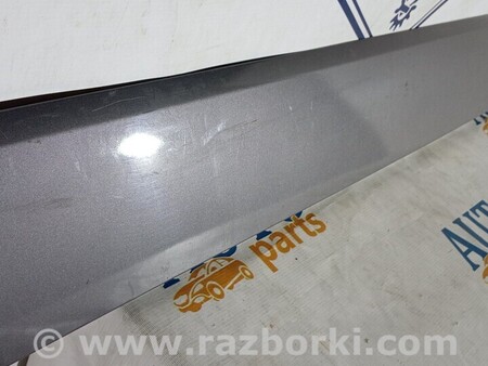 ФОТО Молдинг двері зсувної правої для Renault Trafic 3 (2014-...) Киев