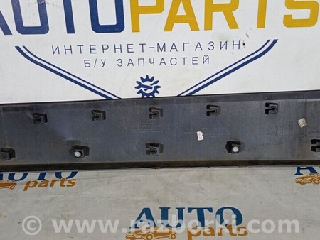 ФОТО Молдинг двері зсувної правої для Renault Trafic 3 (2014-...) Киев