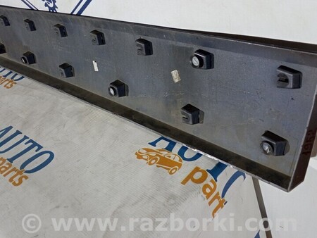 ФОТО Молдинг двері зсувної правої для Renault Trafic 3 (2014-...) Киев